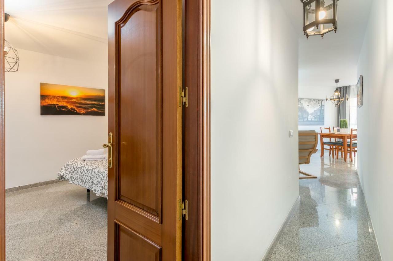 Sf Carihuela Luxury Suite トレモリノス エクステリア 写真