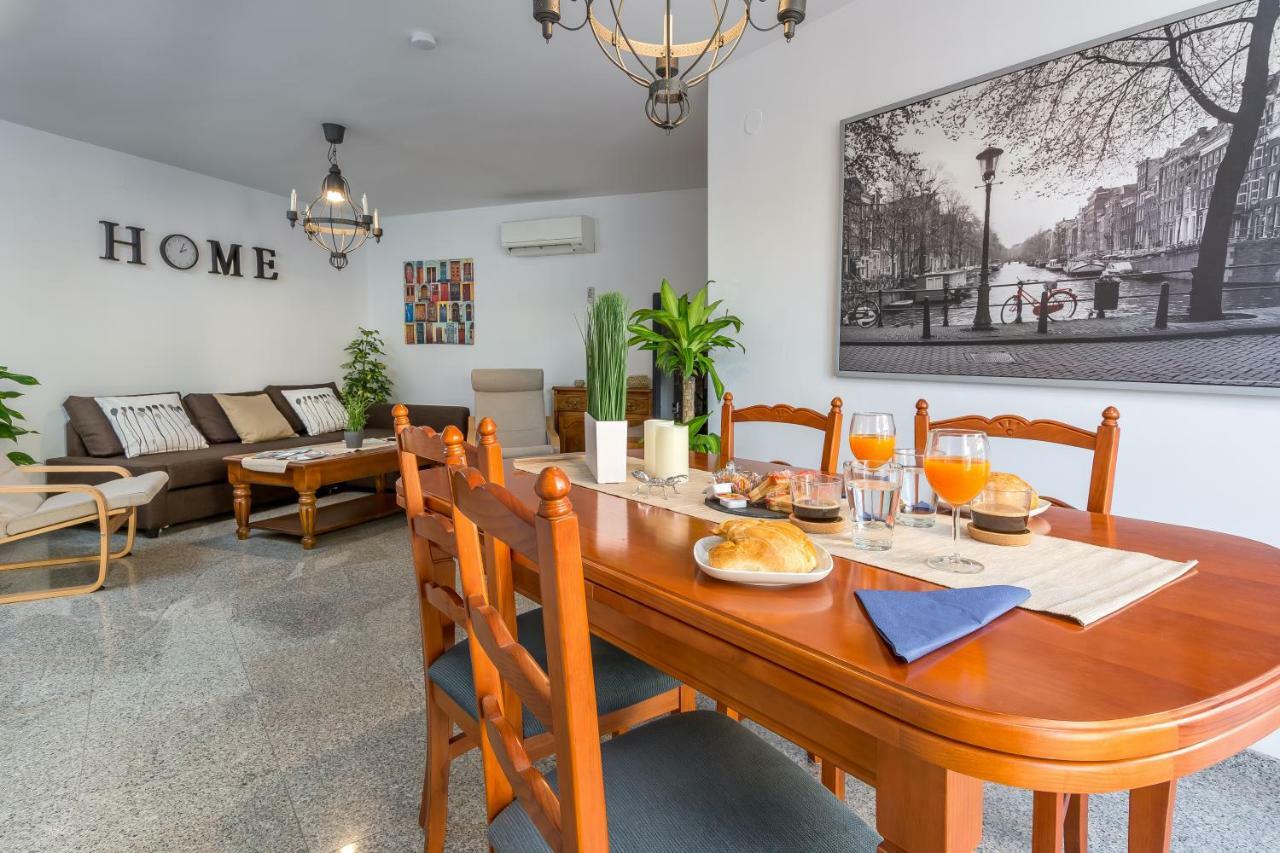 Sf Carihuela Luxury Suite トレモリノス エクステリア 写真